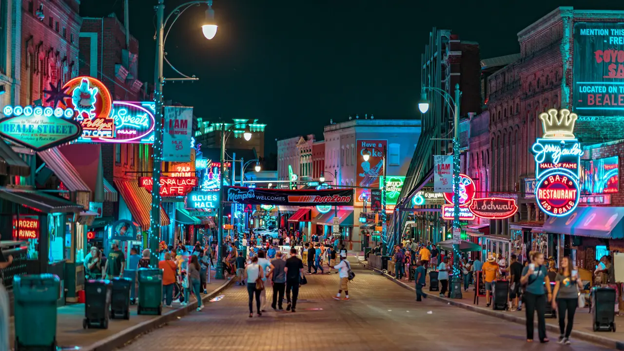 Memphis