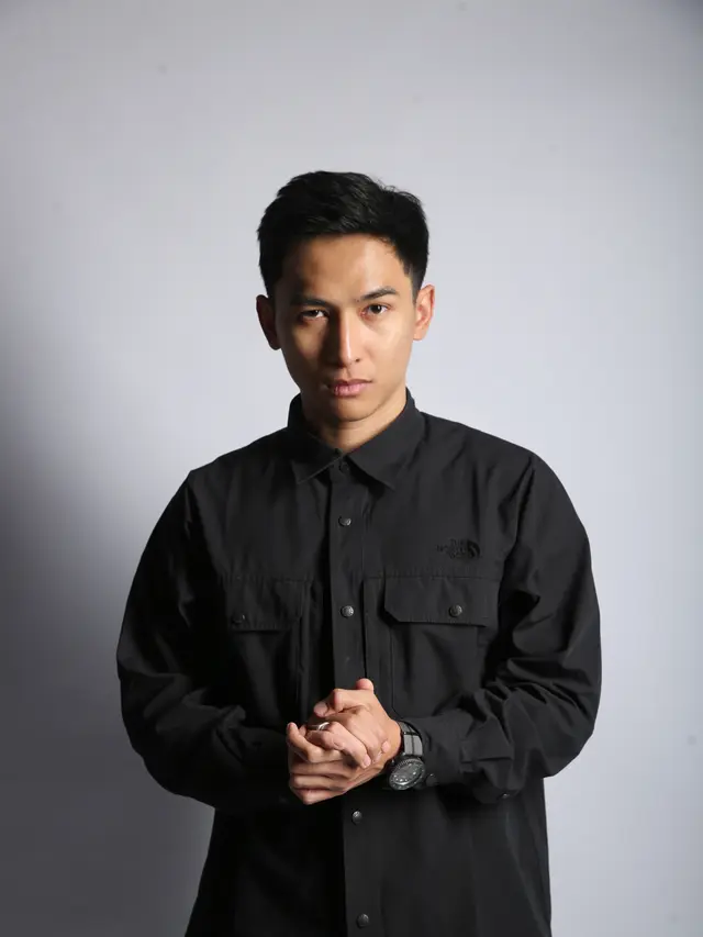 Ardit Erwandha.
