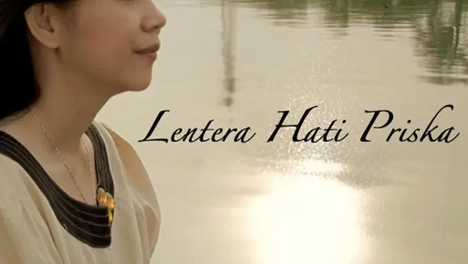 Dibuang karena buta, Gadis ini asuh 100 Penyandang Disabilitas