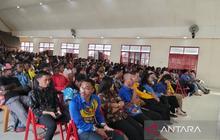 Uniba Papua, Kampus Berusia Dua Tahun, Gagas Sinergi Literasi Digital dan Kearifan Lokal Papua