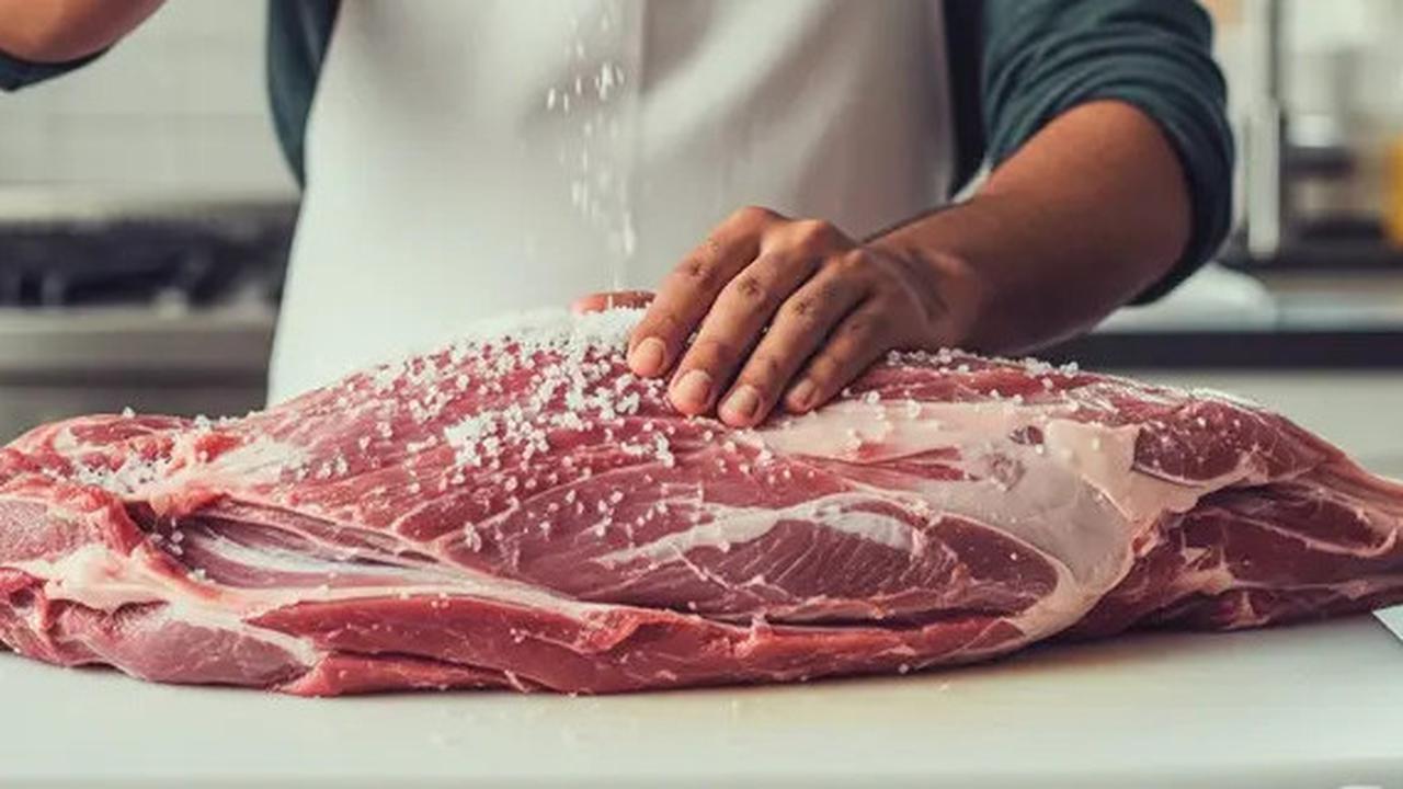 Sesuai Syariat Islam, Berapa Hari Daging Kurban Harus Habis?