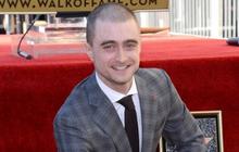 Nonton rekaman saat audisi Harry Potter, Daniel Radcliffe benci