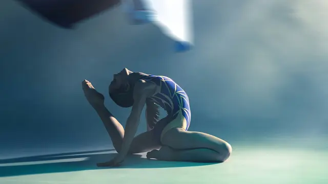 Gymnastic