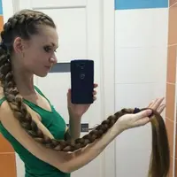 Tahu tokoh kartun Disney bernama Rapunzel? Ternyata dia ada di kehidupan nyata!