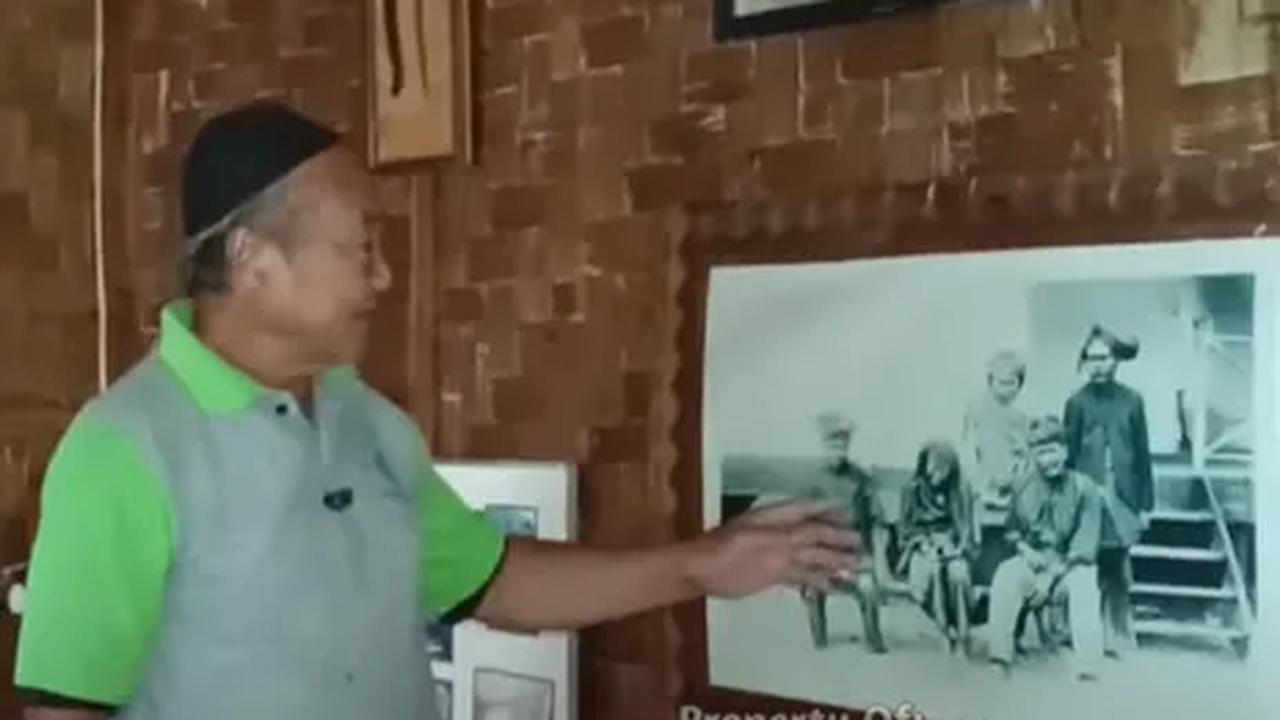 Dok. Istimewa