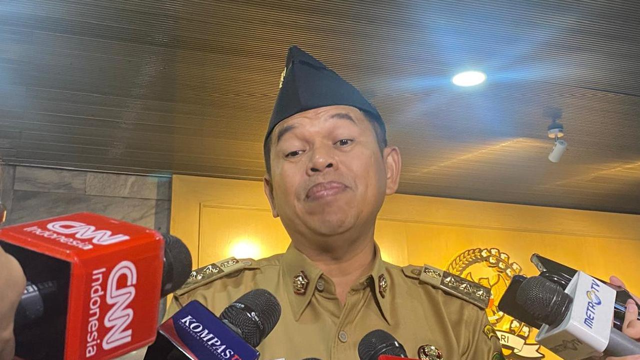 VIDEO: Janji Gubernur KDM, Anak Nakal Wamil di Barak TNI "Diberi Makan Dibiayai"