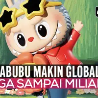 Fimela Update: Labubu