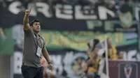 Evaluasi Alfredo Vera Pasca Persebaya Lolos ke Semifinal Piala Gubernur Kaltim