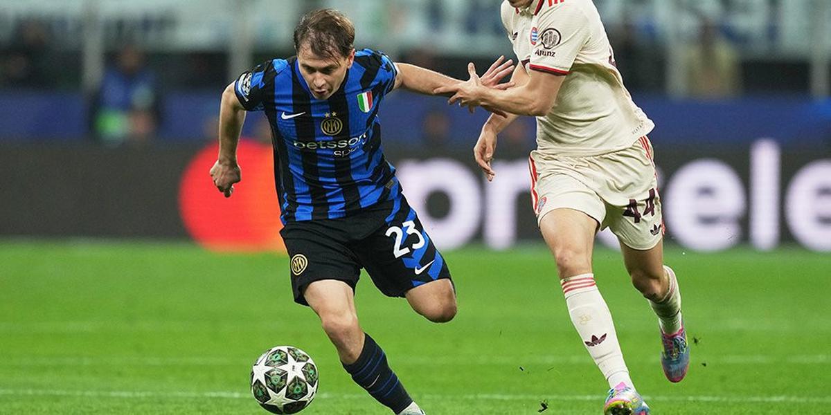 5 Gelandang yang Bisa Mengisi Posisi Luka Modric di Real Madrid