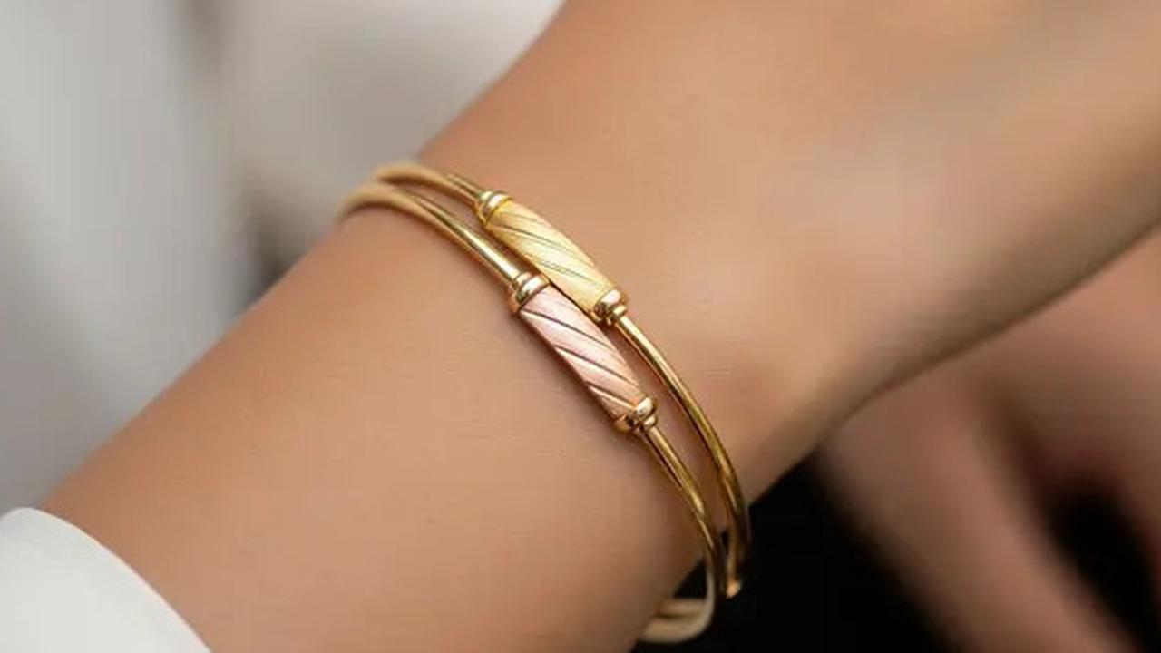 Cocok buat Gaya Harian dan Investasi, ini 6 Model Gelang Emas Islami 3 Gram dan Harga Terbaru Juni 2025