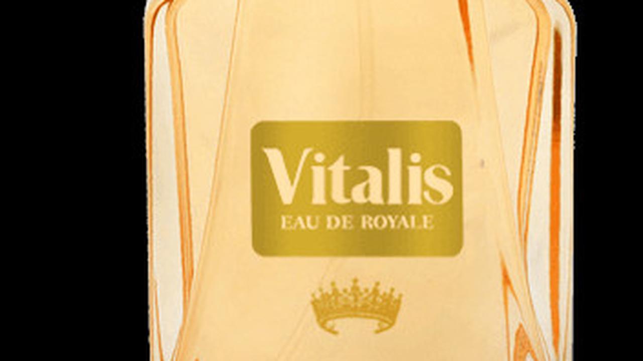 vitalis parfum