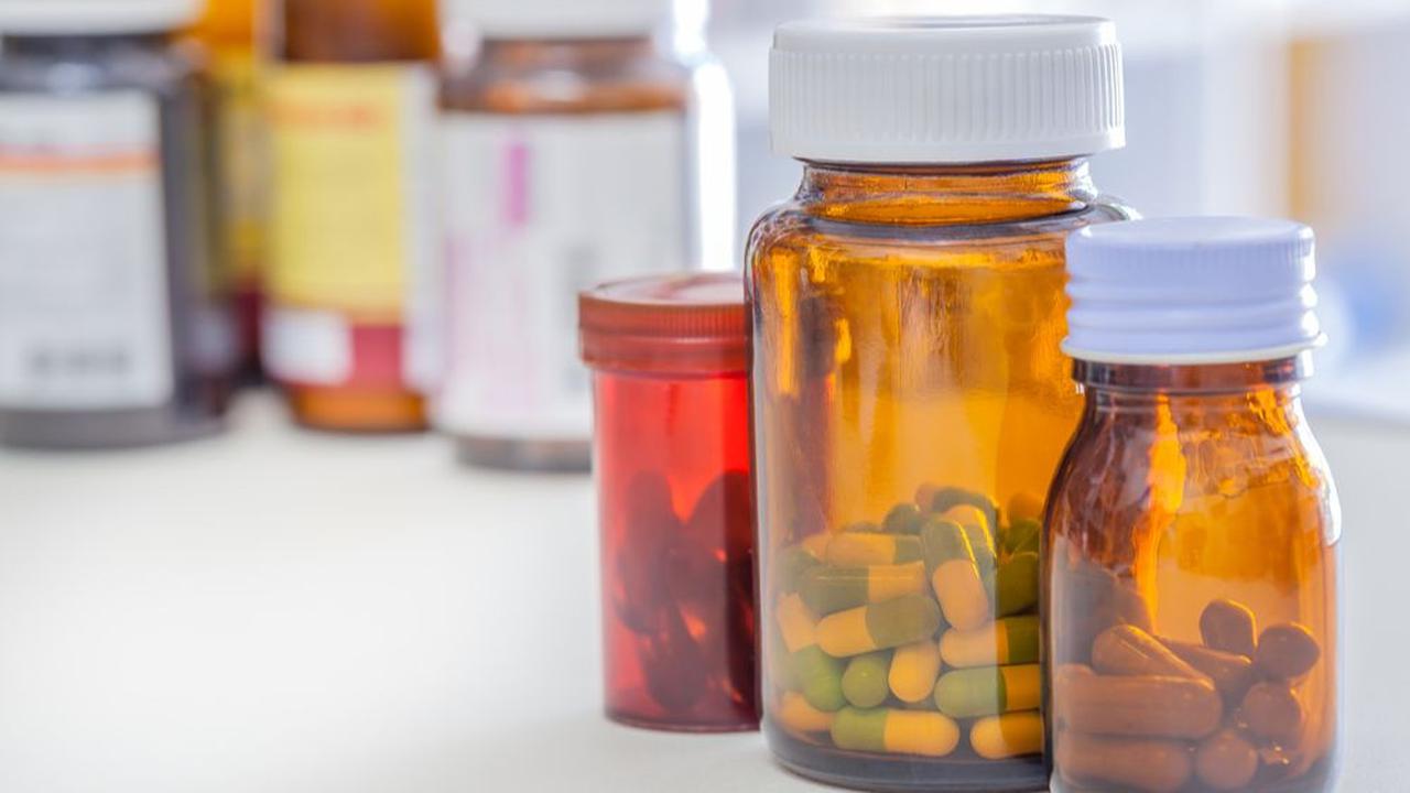 7. Obat-obatan