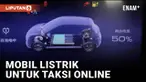 Sebuah perusahaan swasta Nigeria belum lama ini memperkenalkan armada taksi online atau daring dengan sekitar 200 kendaraan listrik. Menurut perusahaan itu, armada taksi mobil listrik ini merupakan langkah menuju masa depan yang lebih ramah lingkunga...