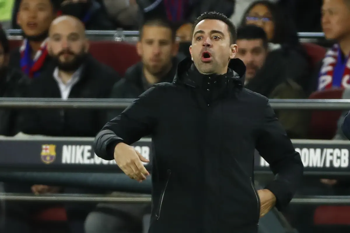 Tekuk Sevilla, Barcelona Naik ke Peringkat Kedua Klasemen