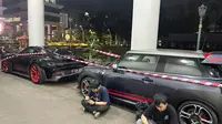 Kejagung Sita 3 Mobil dan 2 Kapal Milik Pengacara Ariyanto Bakri di Kasus Vonis Lepas Korupsi Migor