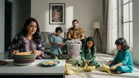 Infal Lebaran Berapa Hari Idealnya? Ini Durasi dan Estimasi Tarif Tahun 2026