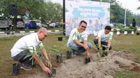 HUT ke-79 RI, Pelindo Peringati Lewat Program Sosial dan Peduli Lingkungan   