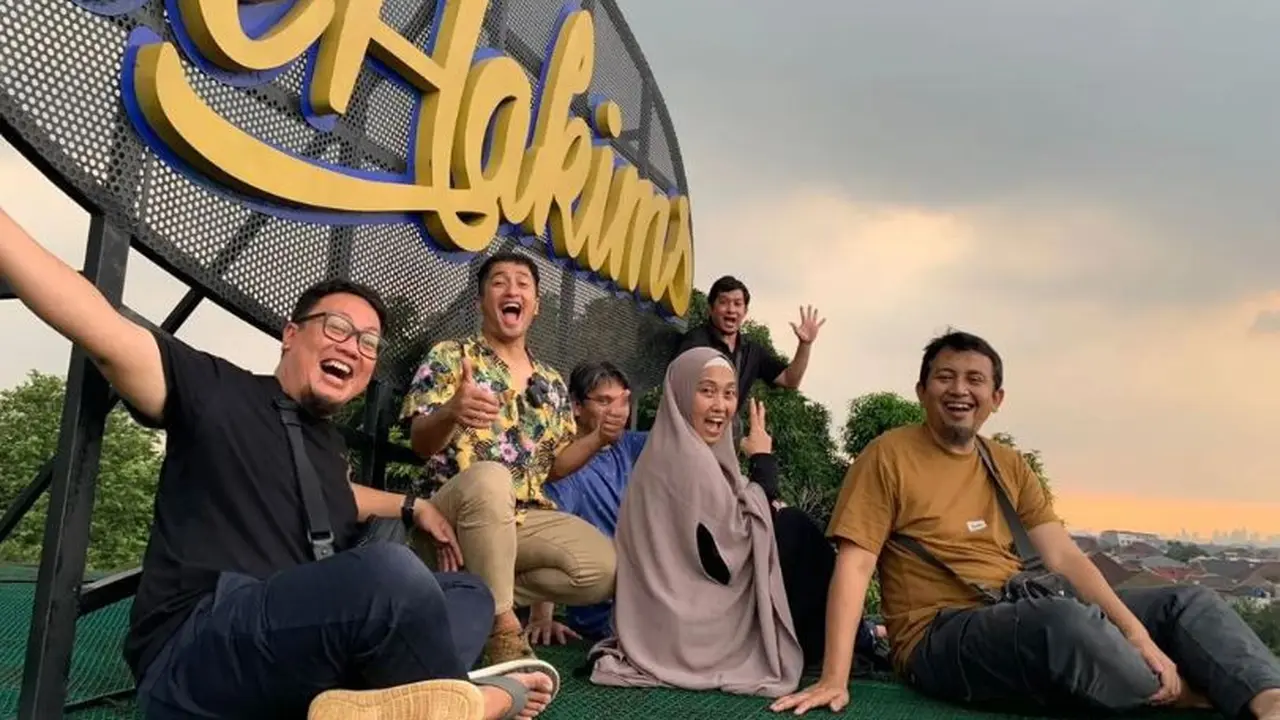 Irfan Hakim