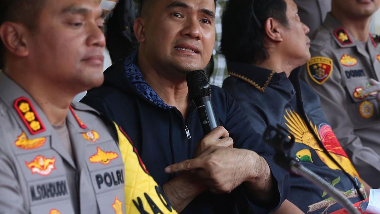 Dok. Istimewa