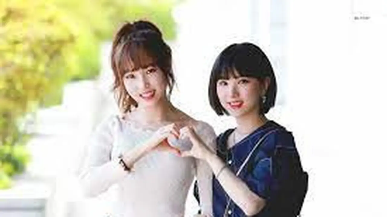 Yuju - Eunha