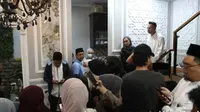 Jenazah Mpok Alpa Dimakamkan di TPU Kujaran Jakarta, Diantar Rekan dan Sahabat ke Peristirahatan Terakhir