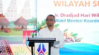 Tekan Harga Jelang Nataru, Pemerintah Perketat Jalur Pangan