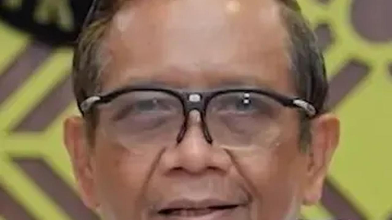 VIDEO: MENCEKAM! Polisi Vs Warga di Rempang, Mahfud MD Bongkar Fakta Terbaru
