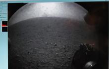 Curiosity berhasil mendarat di Mars