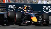 Red Bull Akui Masalah Mobil Max Verstappen Belum Bisa Diperbaiki Total hingga 2027