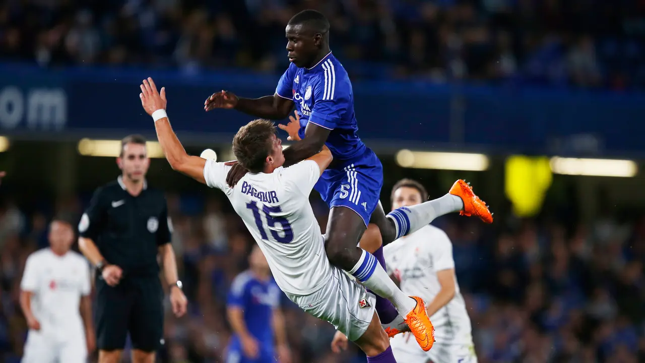 20150806-Pertandingan Persahabatan-Inggris-ChelseaFiorentina