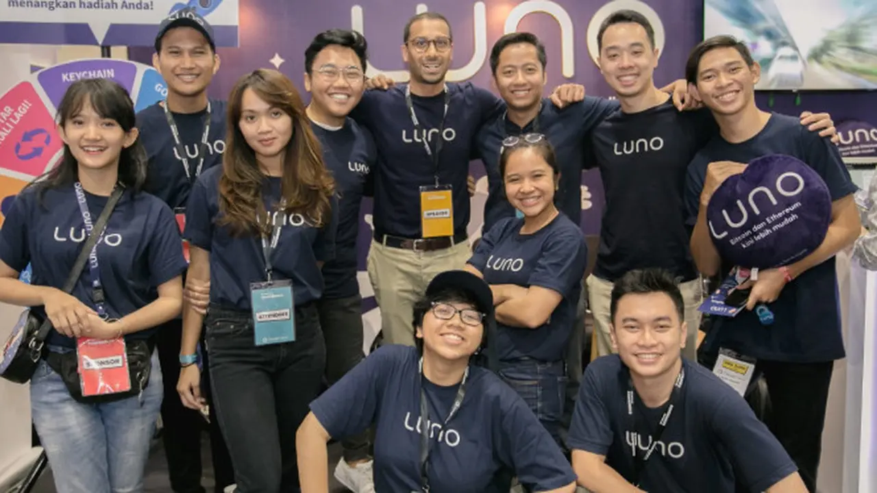 Dok: Luno