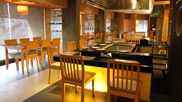Yuki Japanese Restaurant (GMaps/ Matryma)