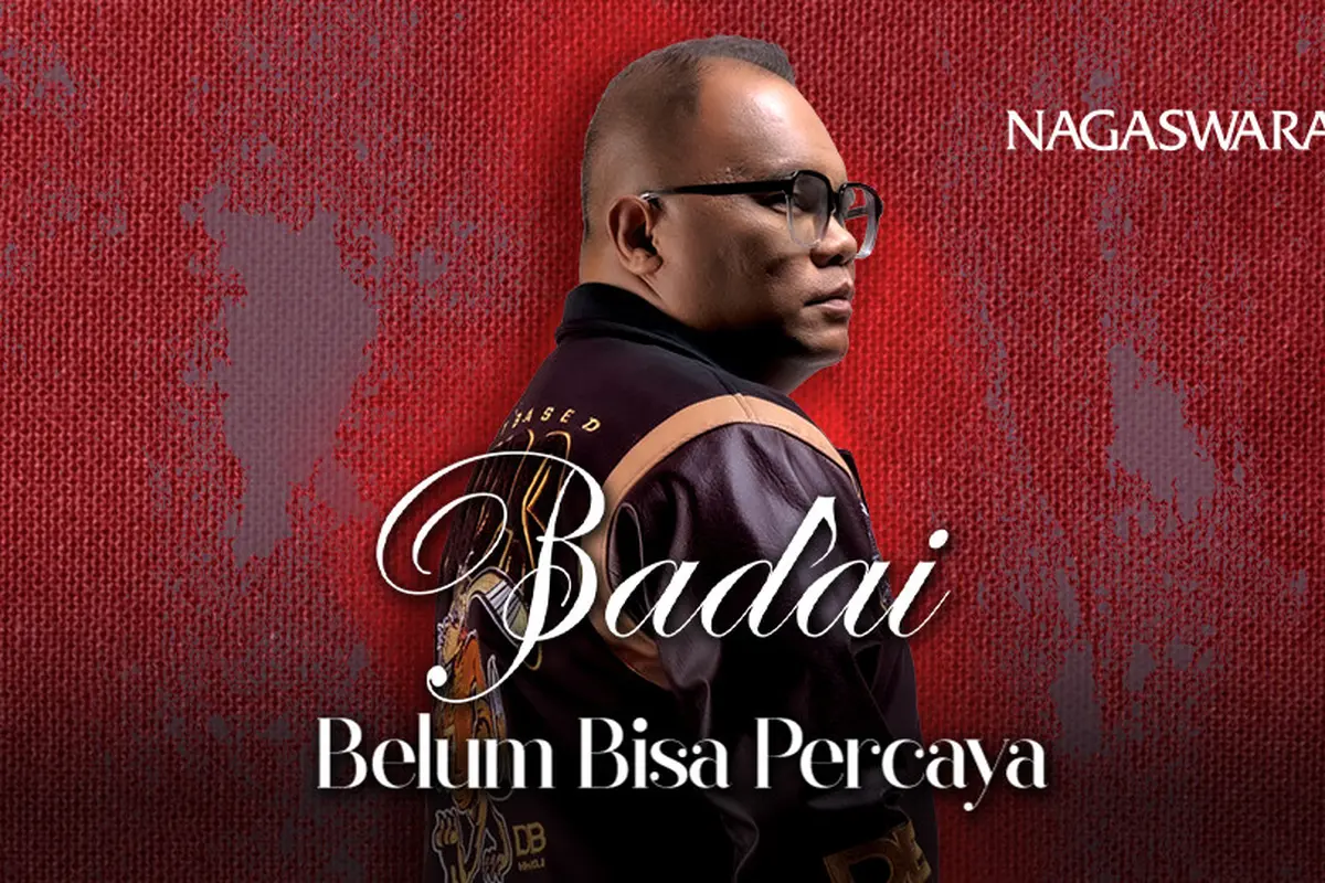 Music Video Badai - Belum Bisa Percaya