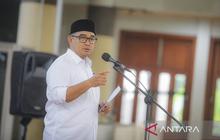 Kondisi Wali Kota Bandung Muhammad Farhan Stabil Usai Dilarikan ke Rumah Sakit