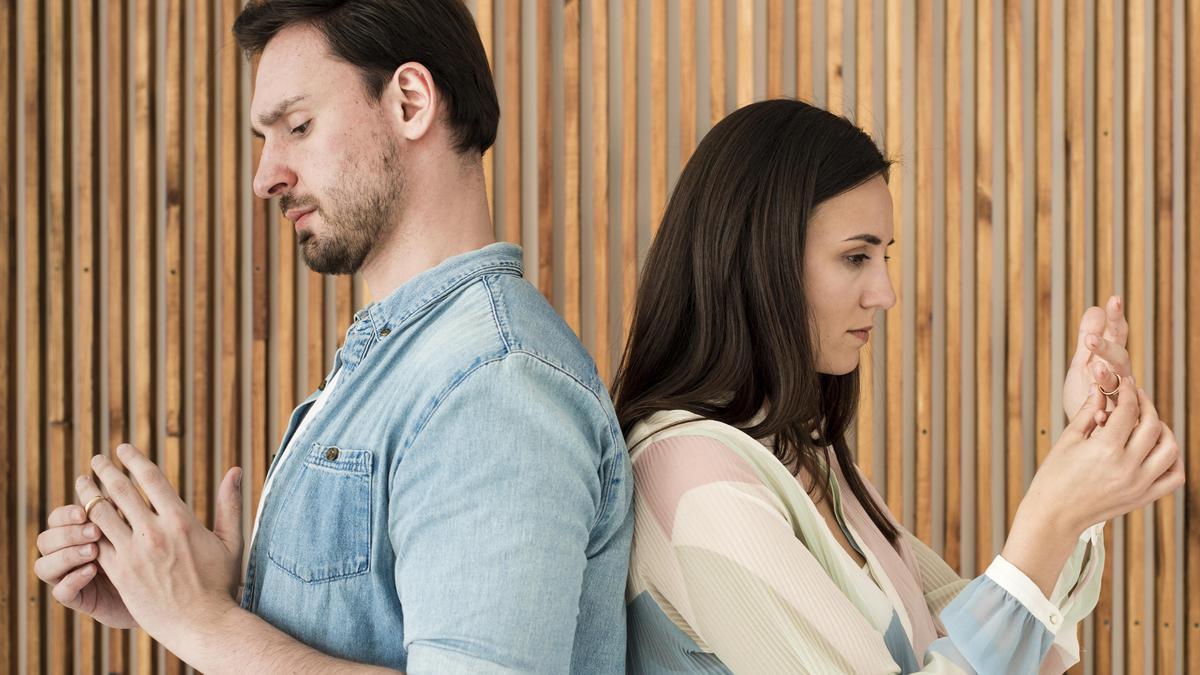Love or Lesson? Ini 6 Tanda Kamu Sedang Menjalani Karmic Relationship