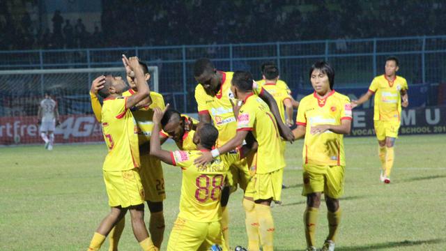 Sriwijaya FC