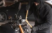 Sering Disepelekan, Ini Cara Efektif Mencegah Motor Jadi Sasaran Pencurian