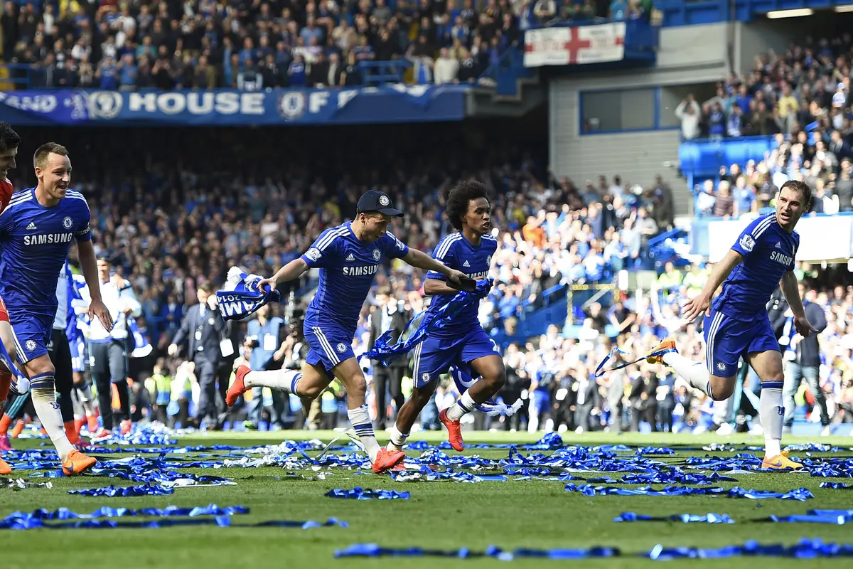 Chelsea