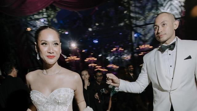 BCL dan Tiko Aryawardhana