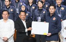 Mendagri Harap Karang Taruna Jadi Motor Penggerak Perubahan Desa