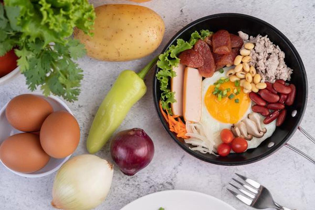 Cara Menghitung Kebutuhan Kalori, Panduan Awal Diet Sehat dan Tepat