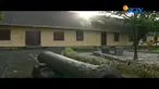 Benteng Orange, jadi salah satu ikon sejarah di Kota Ternate. Tak hanya itu, Benteng Orange juga jadi lokasi favorit menanti waktu berbuka puasa.