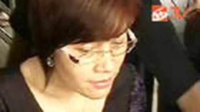 Rosa Ditanyakan Peran Andi dan Anas