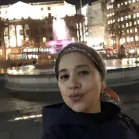 (Instagram/ayukhadijahazhari)