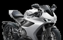 Norton Manx R Resmi Didistribusikan, Tandai Kebangkitan Superbike Legendaris Inggris