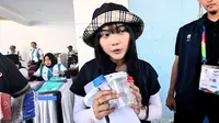 Peparnas 2024 Larang Keras Penggunaan Doping, IADO: Atlet Disabilitas Harus Siap Diambil Sampel Urinenya Kapanpun di Manapun, Karanganyar, Kamis (10/10/2024). Foto: Liputan6.com/Ade Nasihudin.