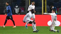 7 Catatan Menarik Usai Real Madrid Bungkam 10 Pemain Atalanta: Rekor, Los Blancos Kalahkan 60 Tim Berbeda di Liga Champions