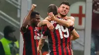 5 Fakta Menarik Jelang Duel AC Milan Vs Crotone