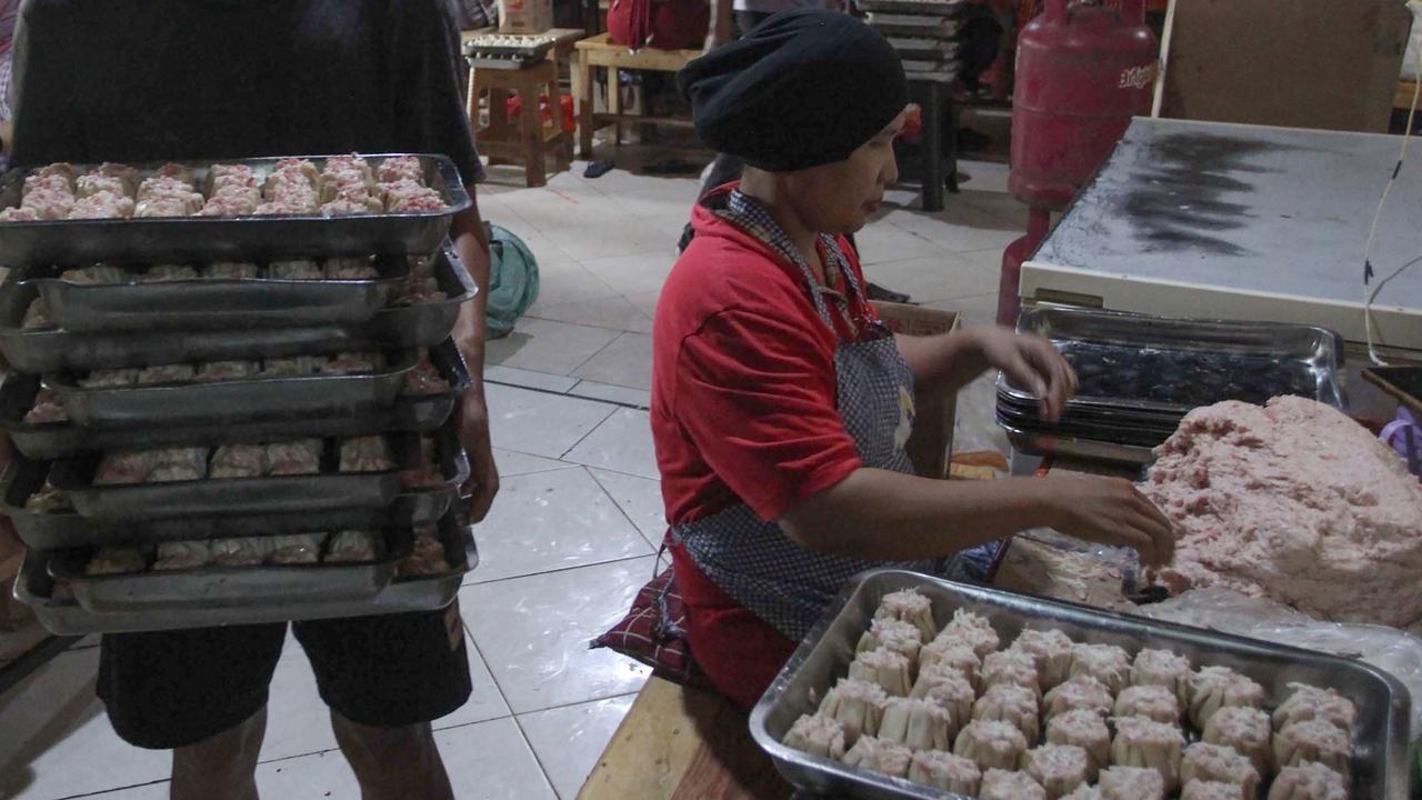 UMKM Griya Dimsum Bunda Imoet