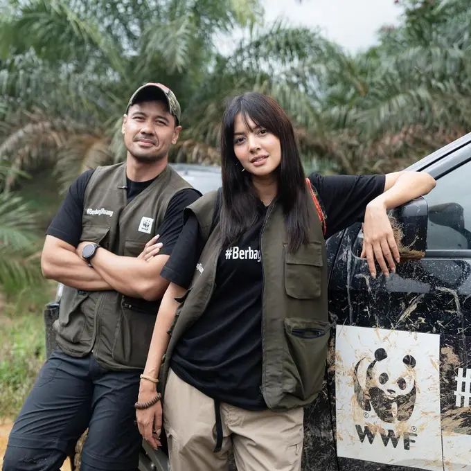 Aurelie Moeremans (Instagram/aurelie)